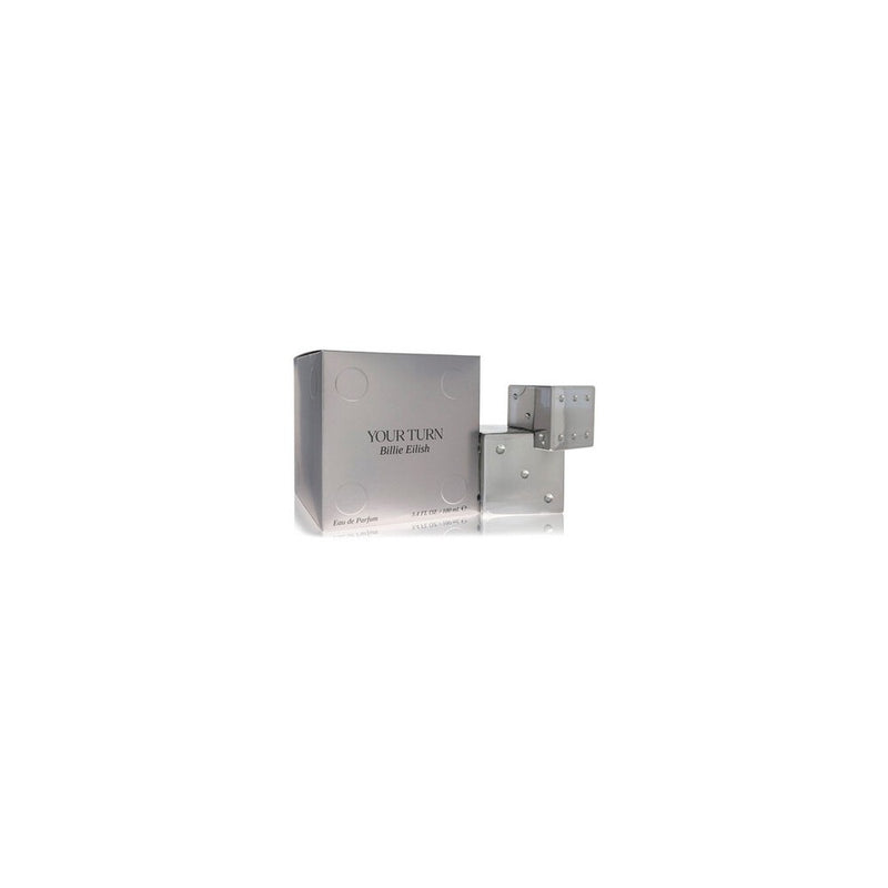 Billie Eilish Your Turn 100ml Eau de Parfum