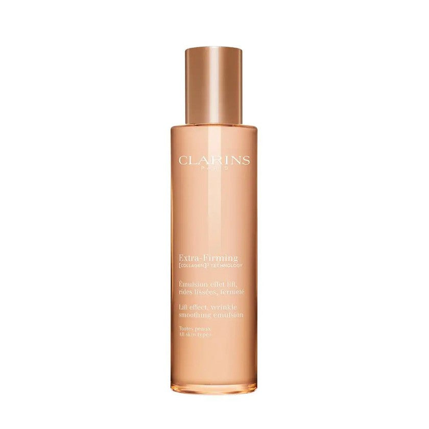 Clarins Extra-F Emulsione Effetto Lifting 100ml Crema Viso