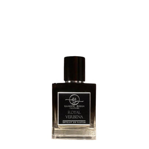 Claudio Zucca Royal Verbena 50 ml — Extracto de perfume 