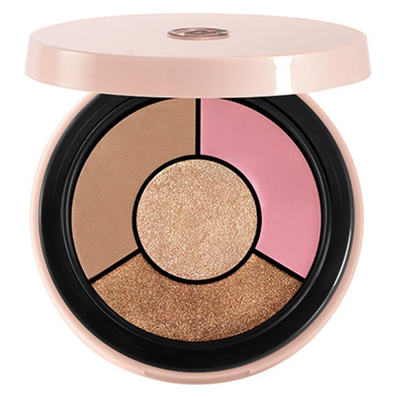 Collistar Universelle Palette by Adriana Spink 111 Aura 5 g — Gesichtspalette 