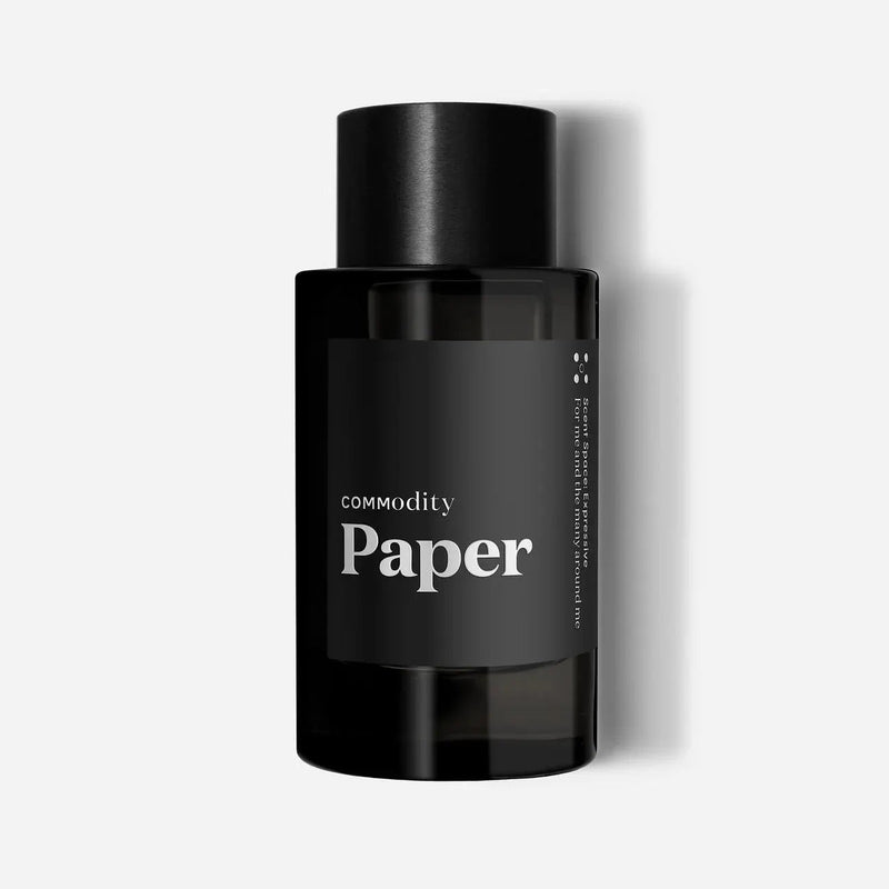 Commodity Χαρτί - 100 ml EAU DE PARFUM