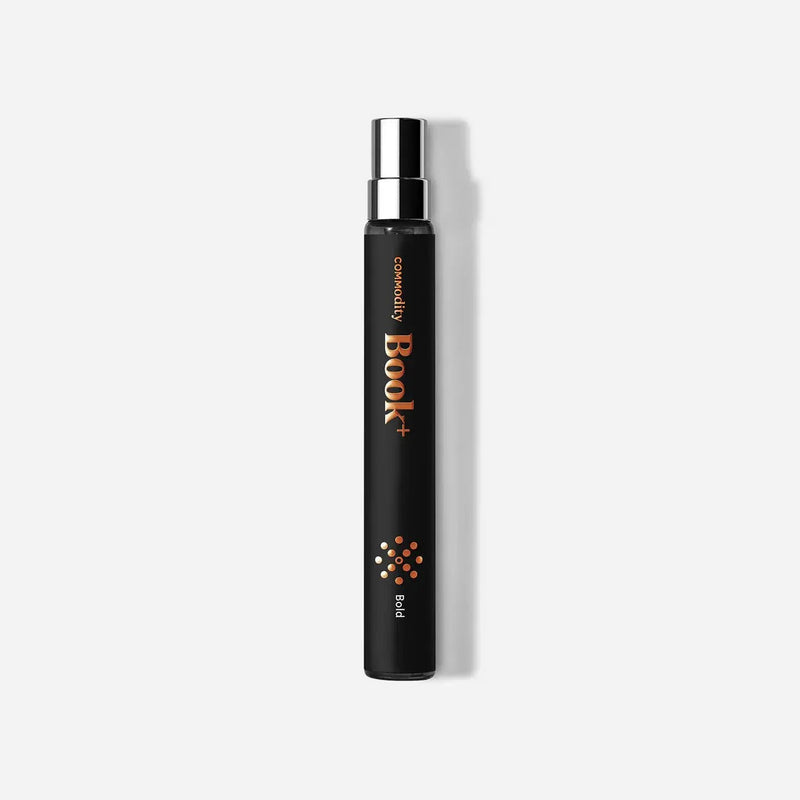 Commodity Book + Bold - 10 ML wody perfumowanej