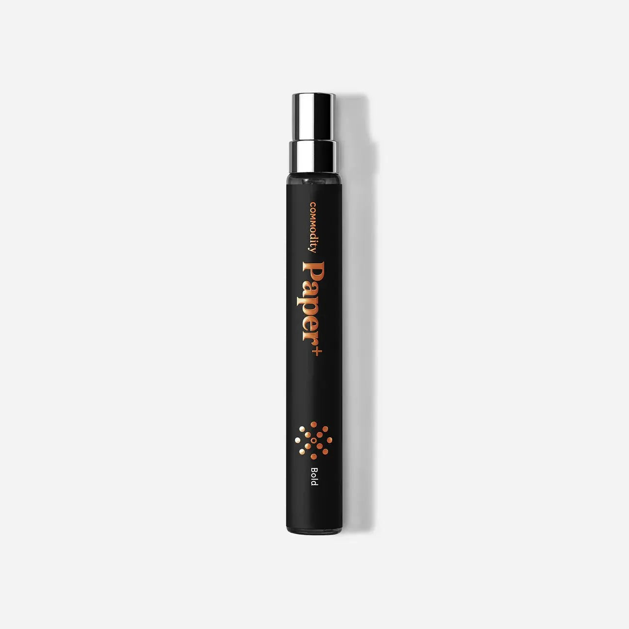Commodity Paper + Bold 10 ml — Eau de Parfum Unisex 