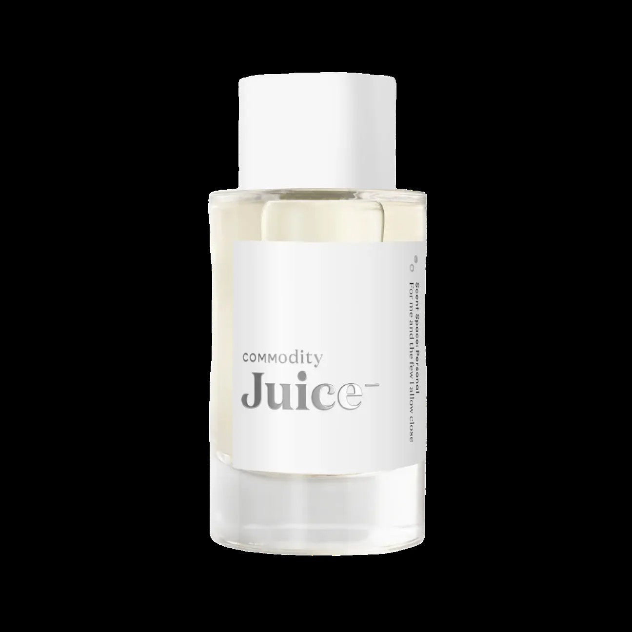 Commodity Juice 100 ml — Eau de Parfum 