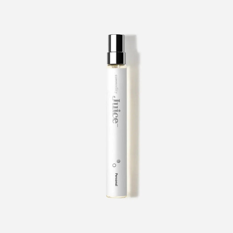 Commodity Jus - Personnel - 10 ML EAU DE PARFUM