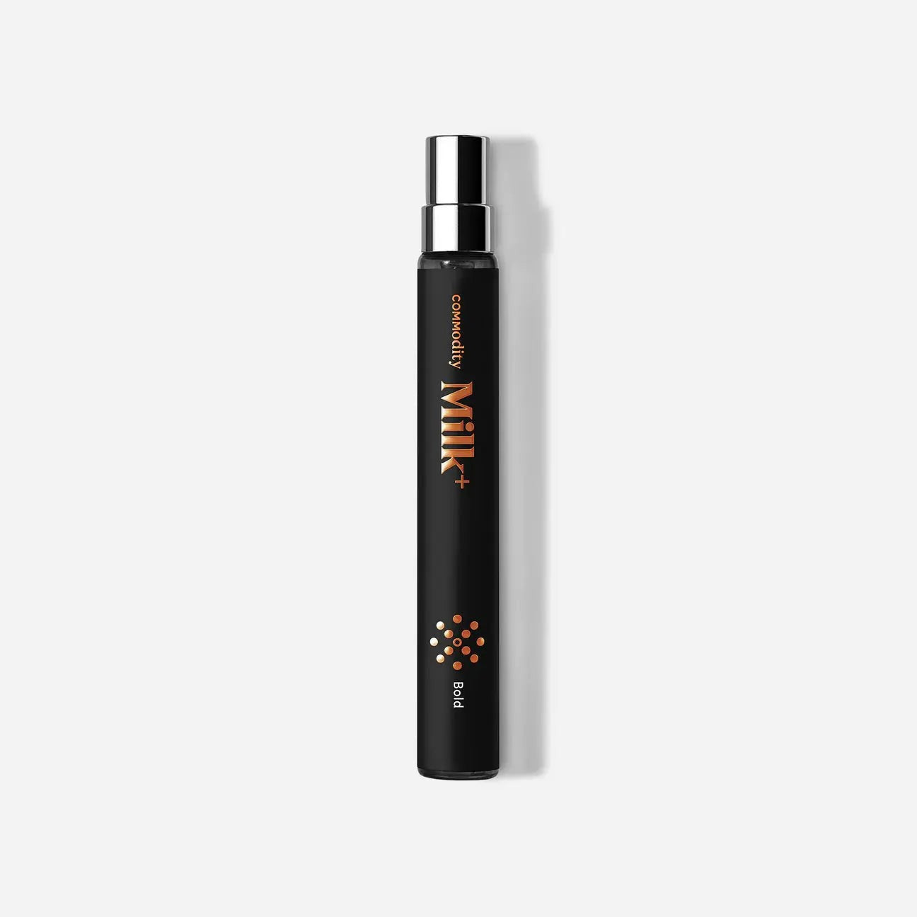 Commodity Milk + Bold 10 ml — Eau de Parfum 