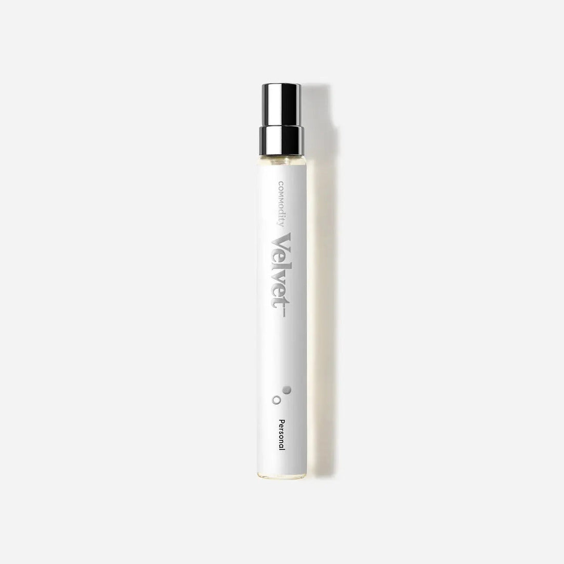 Commodity 벨벳 - 개인용 - 10ML 오 드 퍼퓸