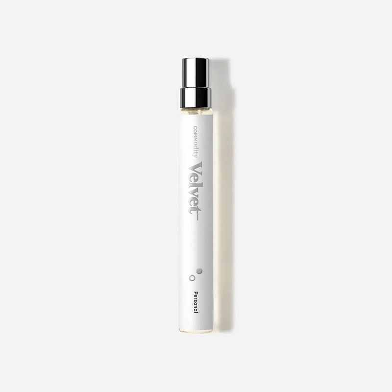 Commodity Velvet Personal 10 ml Eau de Parfum 