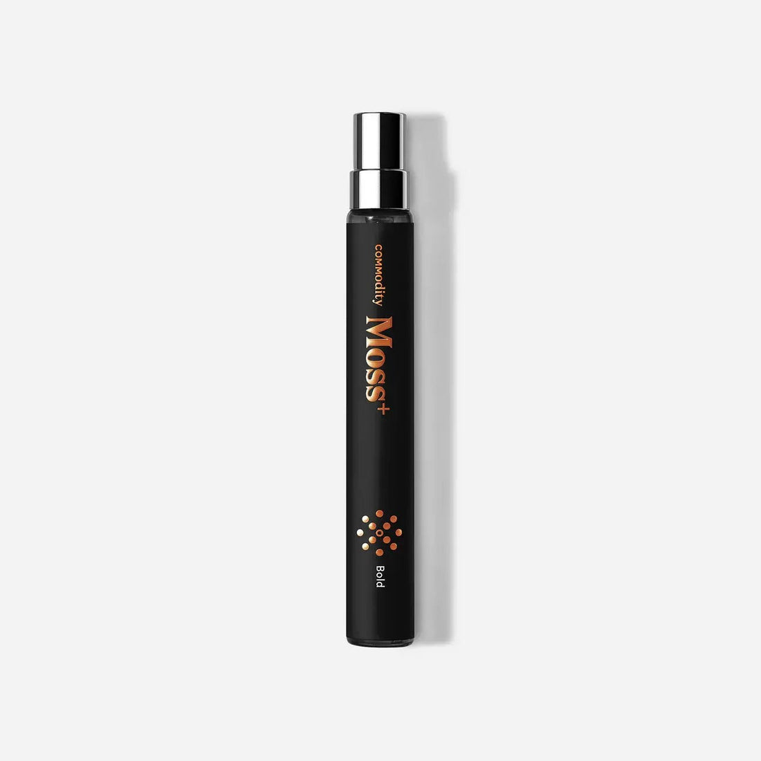 Commodity Mousse + Audacieux - 10 ML EAU DE PARFUM