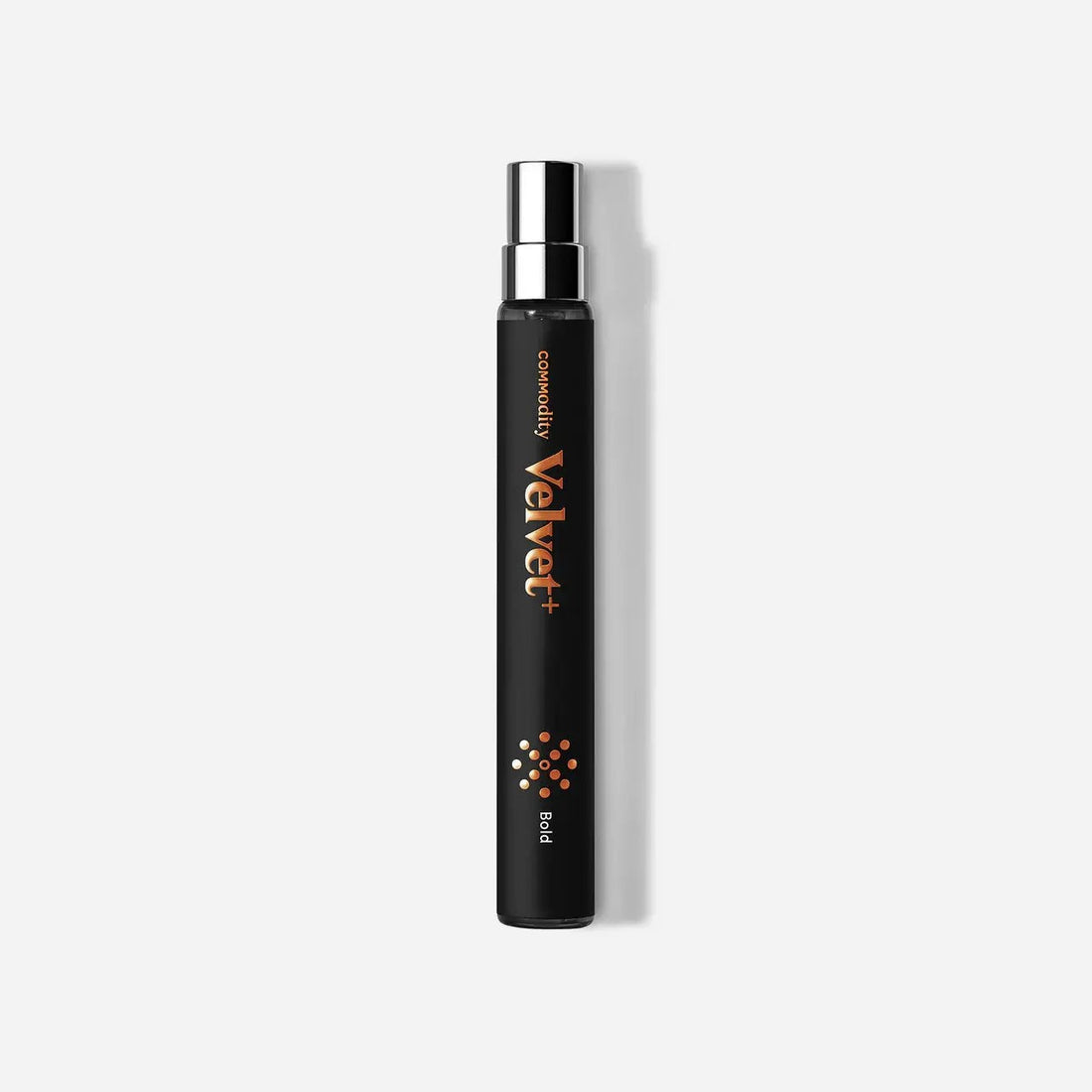 Commodity Velvet + Bold - 10 ML EAU DE PARFUM