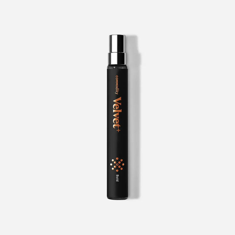 Commodity Velvet + Bold - 10 ML EAU DE PARFUM