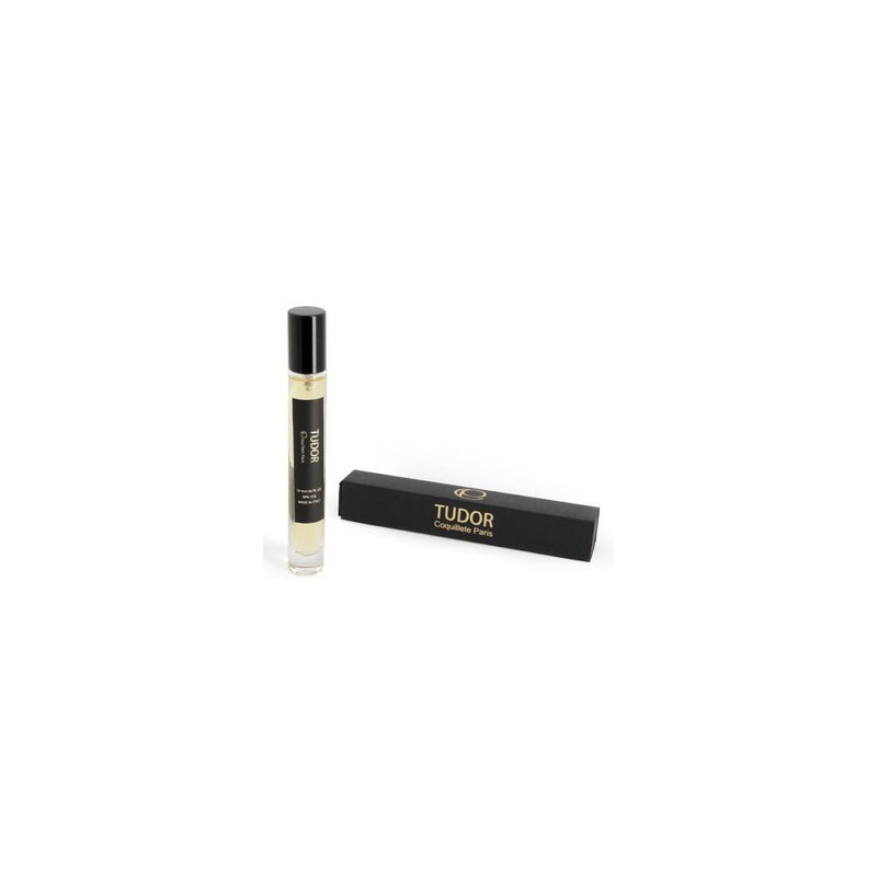 Coquillete parfum Tudor parfum 10 ml