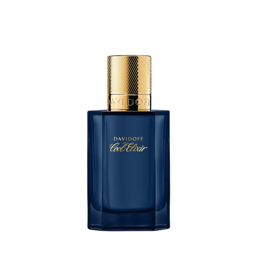 Davidoff Elixir de Água Fria - Eau De Parfum 50 ml
