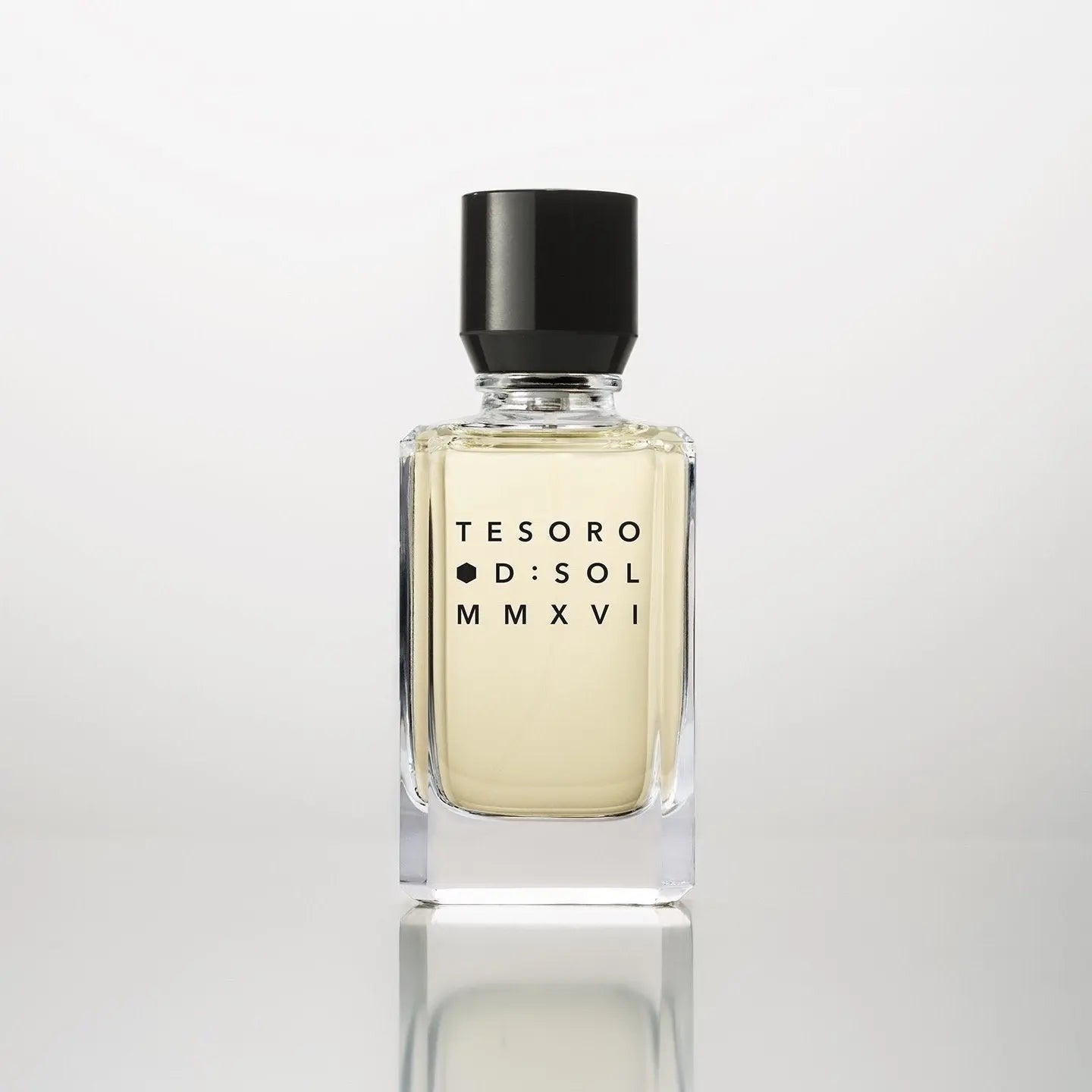 D:sol Tesoro 75 ml Eau de Parfum 