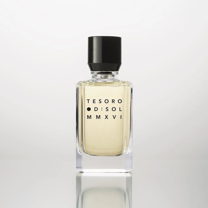 D:sol Tesoro 75 ml Eau de Parfum 