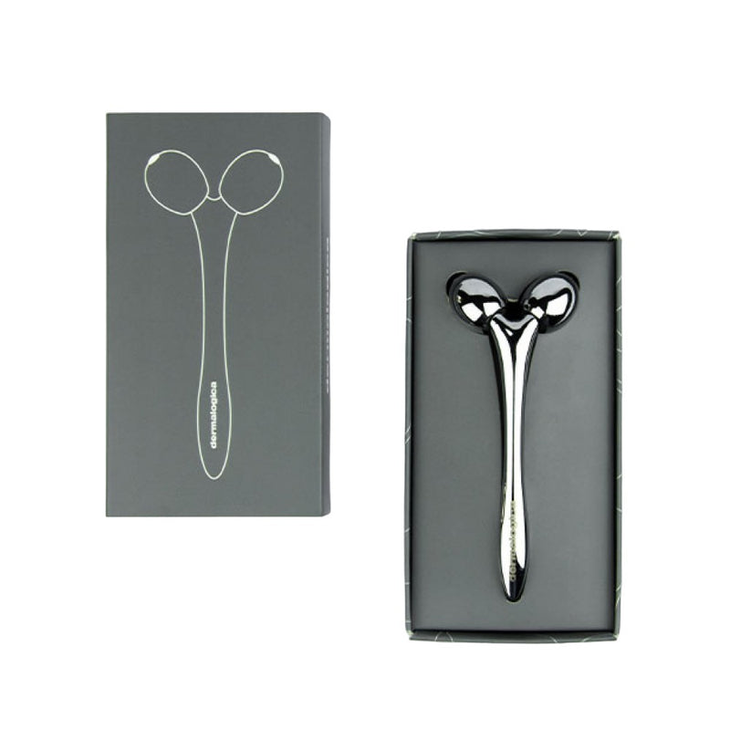 Ansiktsmassagerulle Dermalogica, Skulpturering