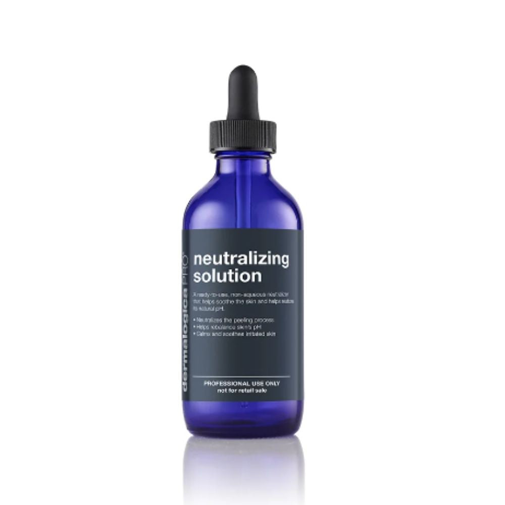 Dermalogica Pro 118 ml Exfoliating Lotion 