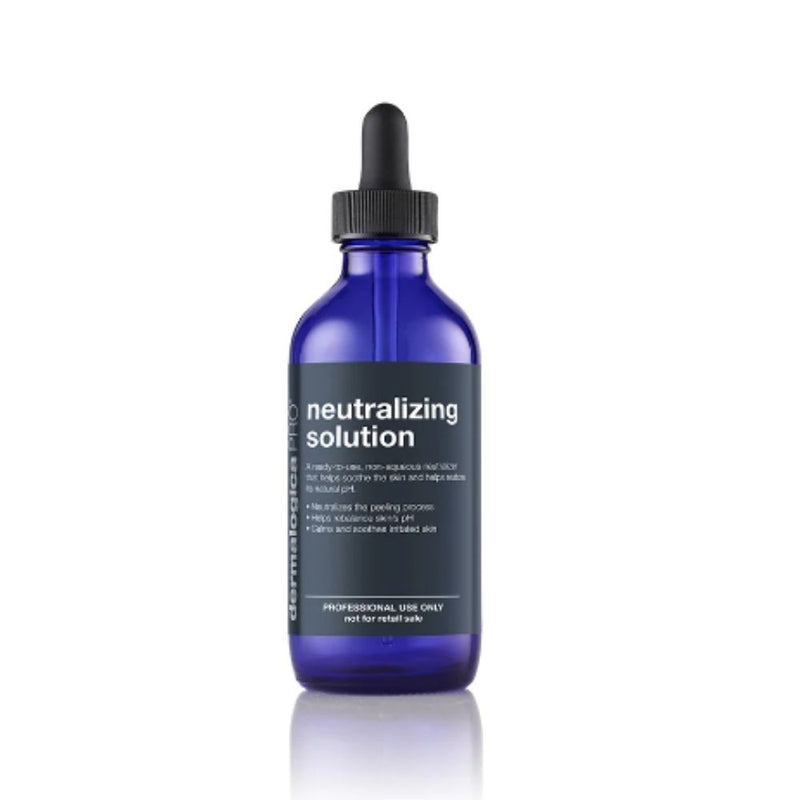 Dermalogica Pro 118 ml Exfoliating Lotion 