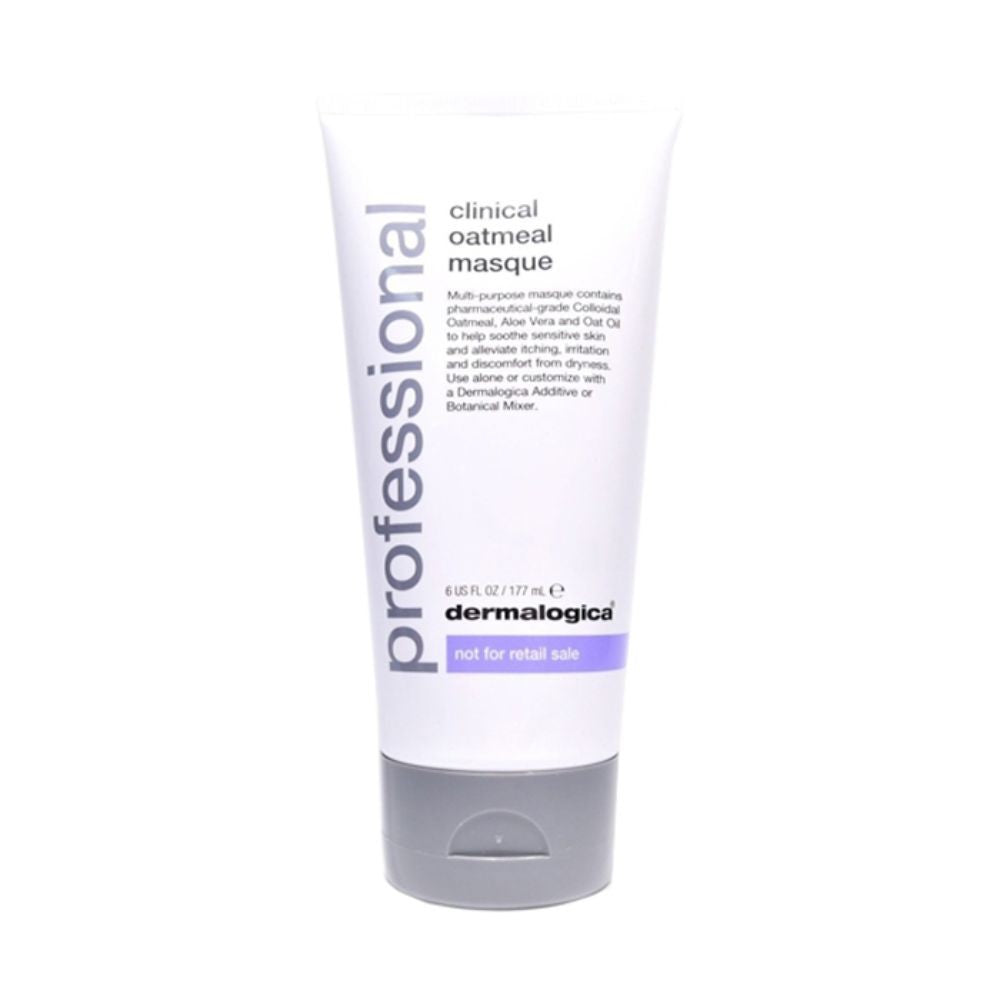 Dermalogica, maschera krém, klinický, hydratační, na obličej, 177 ml