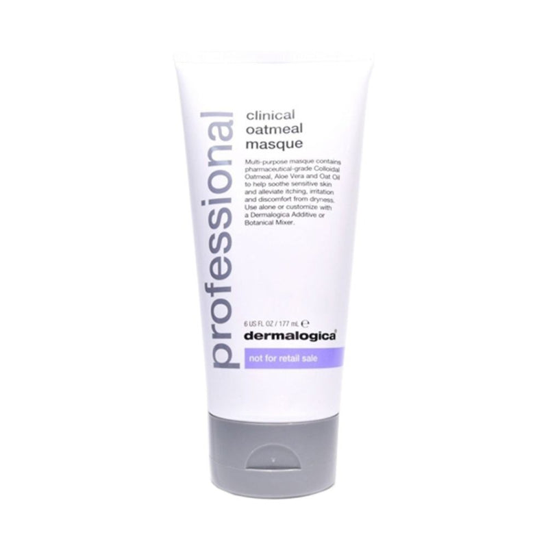 Dermalogica, maschera krém, klinický, hydratační, na obličej, 177 ml