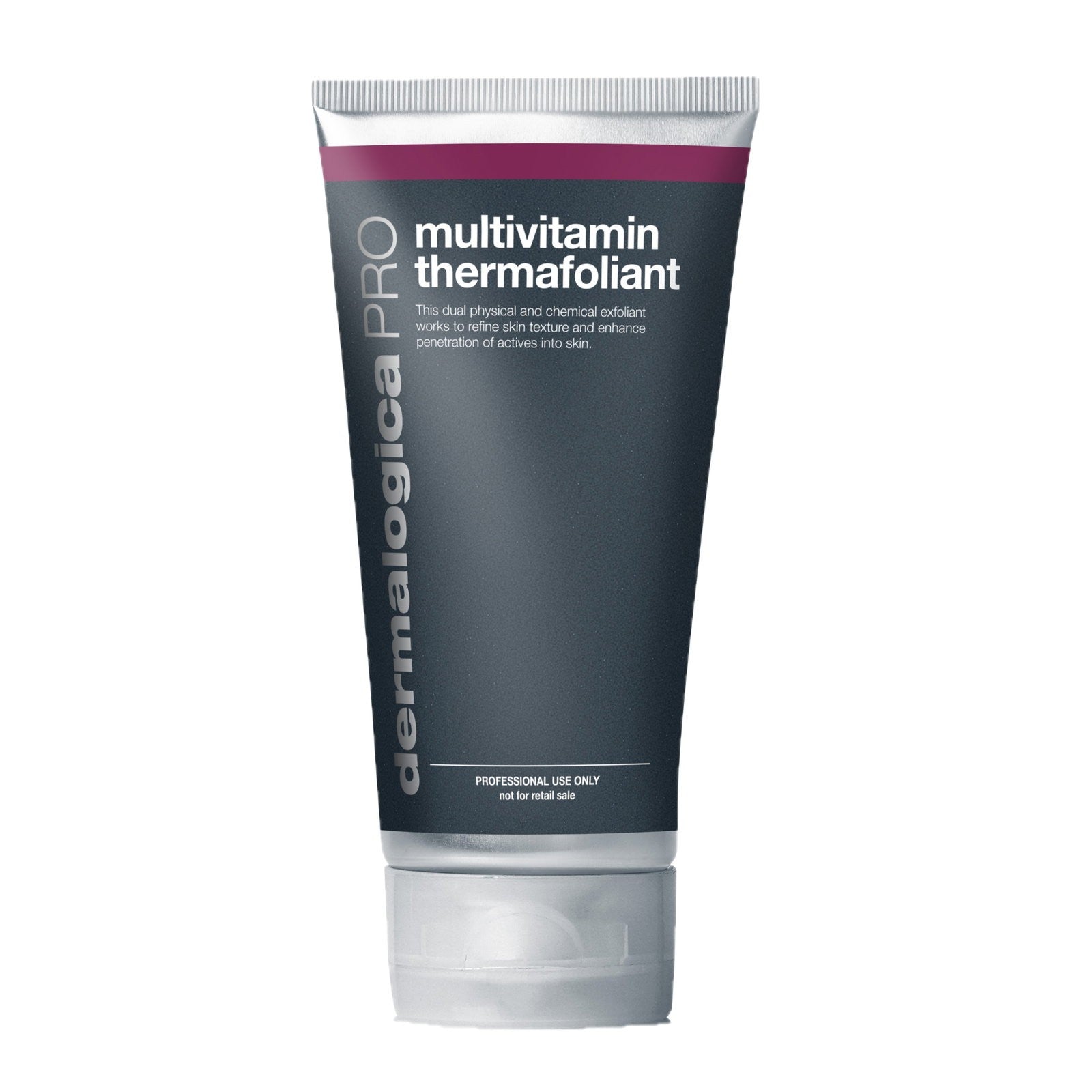 Dermalogica, מקצוען, פילינג, maschera קרם פנים, 177 מ"ל