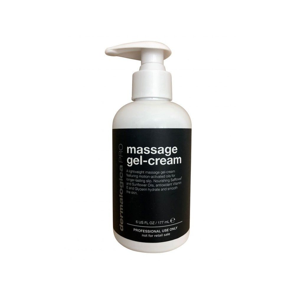 Dermalogica Pro 177 ml Körpermassagecreme Glycerin 