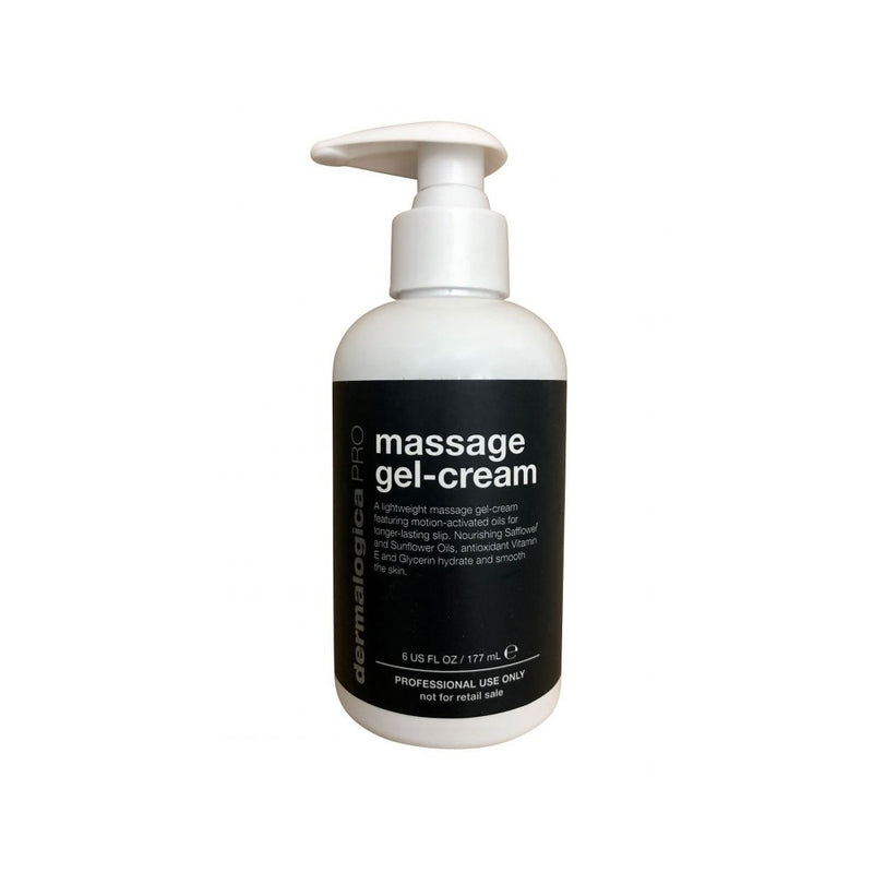 Dermalogica Pro 177 ml Körpermassagecreme Glycerin 