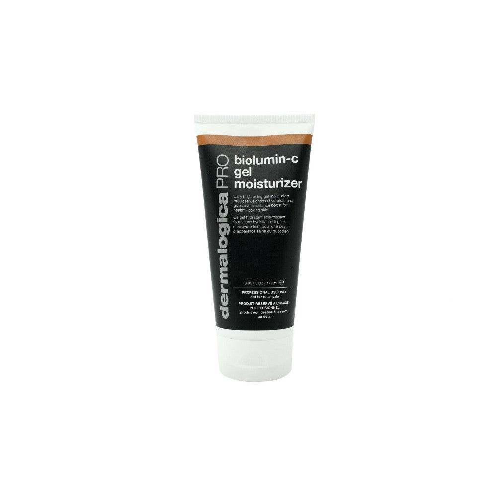 Dermalogica, biolumina-C, glycerine, verhelderende gel, voor het gezicht, 177 ml