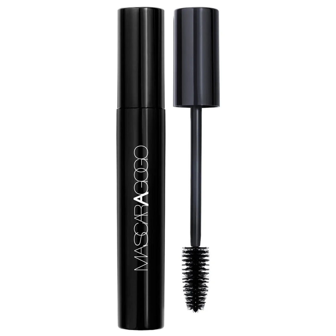 Diego Dalla Palma, Řasenka Gogo Volumizing Mascara, černá, 11 ml