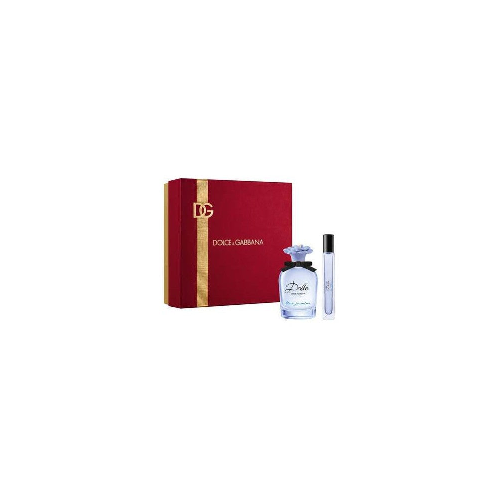 Dolce &amp;amp; Gabbana Dolce Blue Jasmine 75 ml — Eau de Parfum 