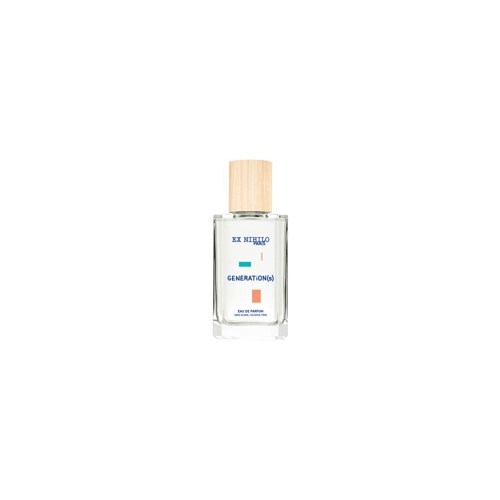 Ex Nihilo Generation(s) 100 ml — Eau de Parfum 