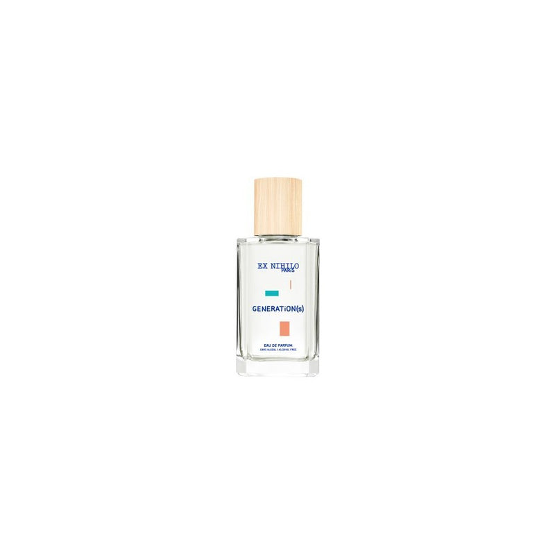 Ex Nihilo Generation(s) 100 ml — Eau de Parfum 