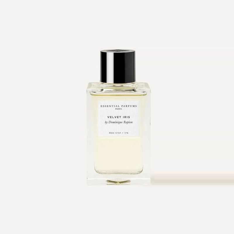 Essential Parfums Velvet Iris - 100 ML GENOPPASNING EAU DE PARFUM