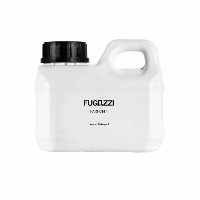 Fugazzi vaskemiddel parfume 1 500 ml