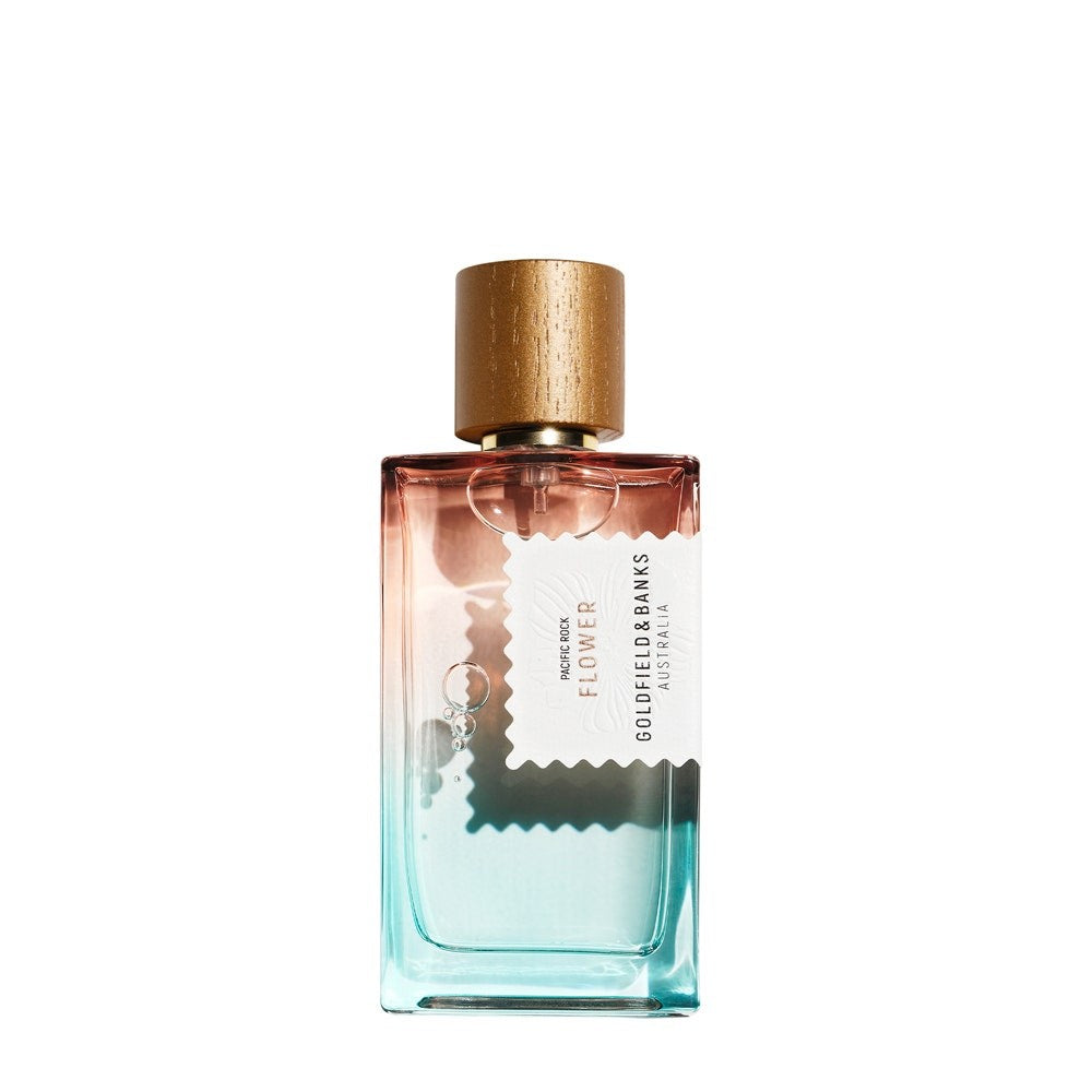 Goldfield &amp; Banks Pacific Rock Flower parfyme 100 ml