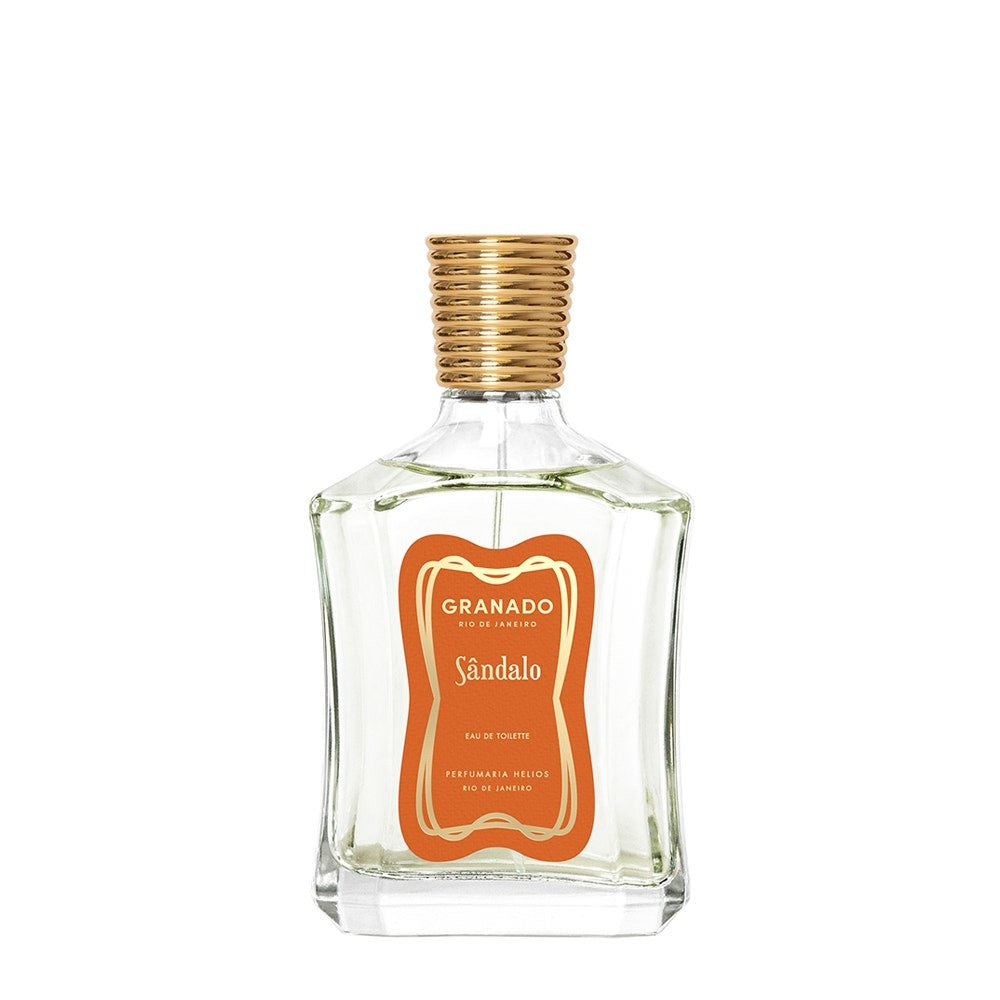 Granado 샌달우드 오드뚜왈렛 100 ml