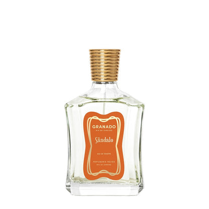 Granado Toaletní voda Sandalwood 100 ml