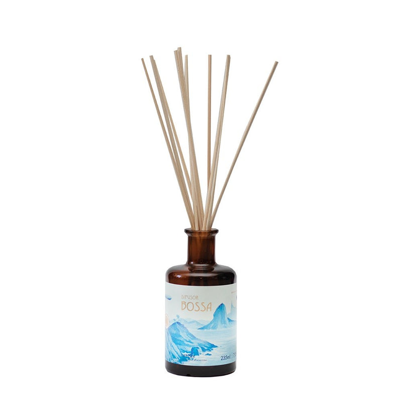 Granado Bossa 235ml Diffusor 