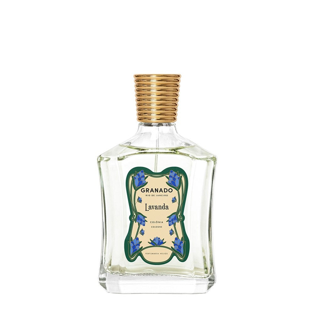 Granado Colonia cu lavandă 100 ml