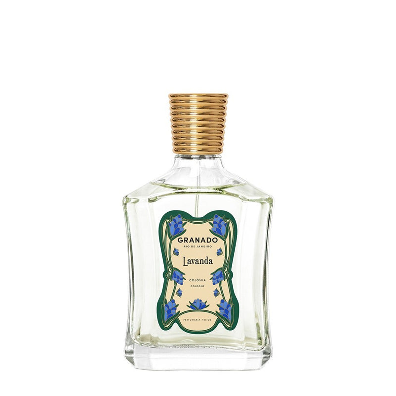 Granado Colonia cu lavandă 100 ml