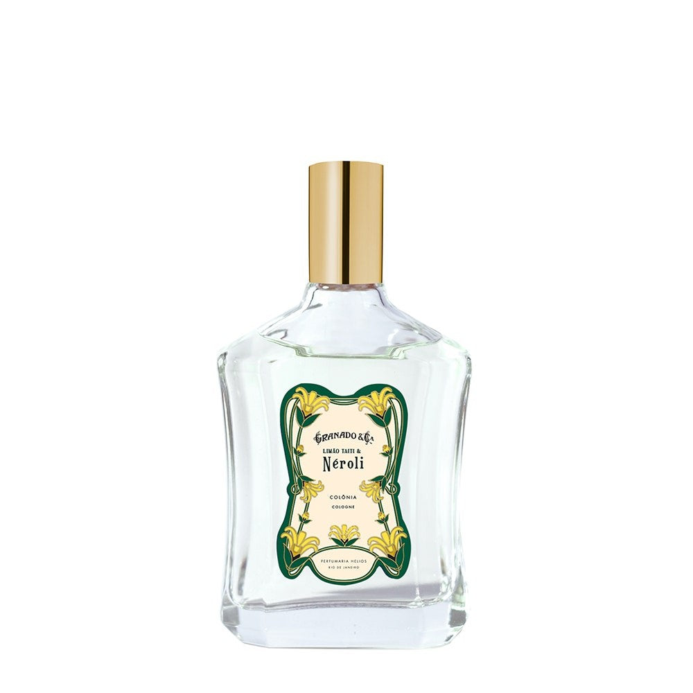 Granado Limao &amp; Neroli Cologne 100 ml
