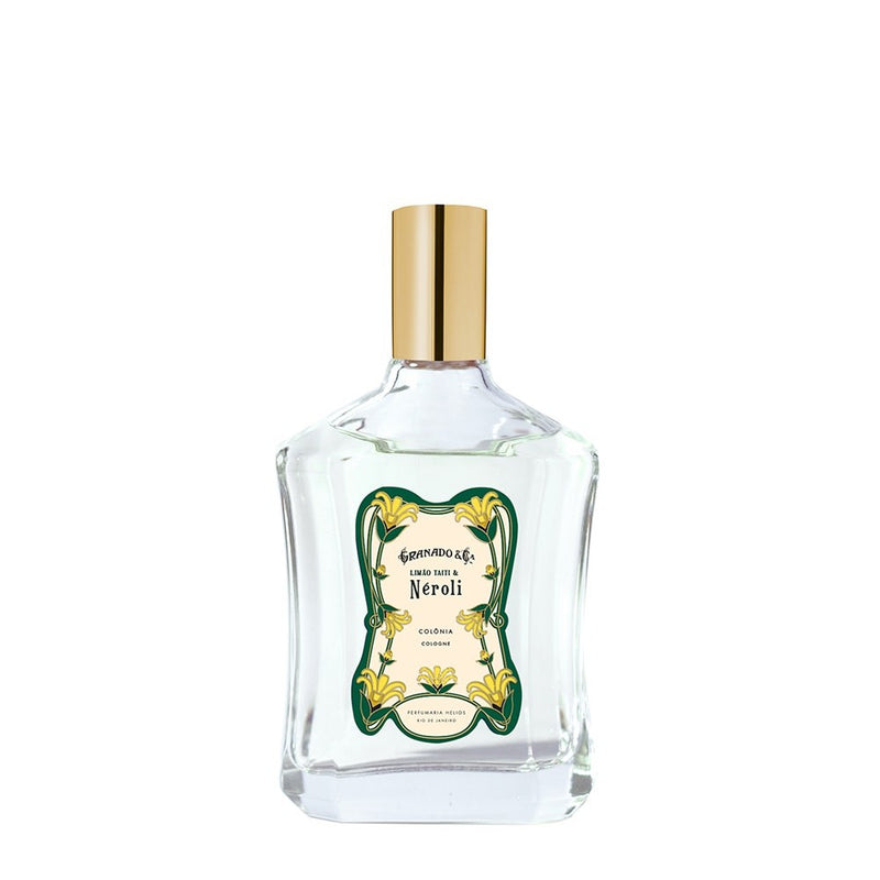 Granado Limao & Neroli Cologne 100 ml
