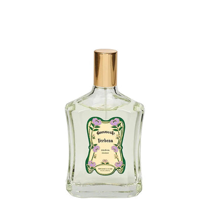 Granado Verbena 100ml Eau de Cologne