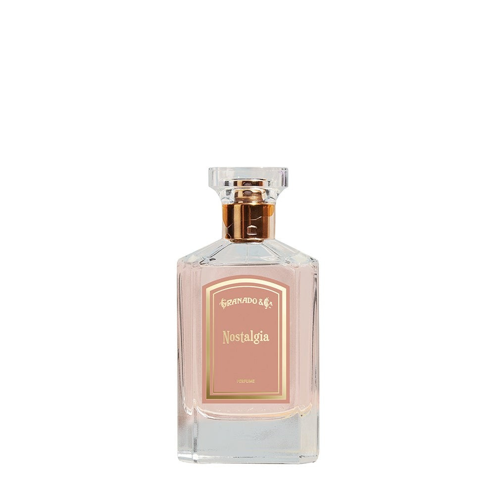Granado Apă de parfum Nostalgie 75 ml