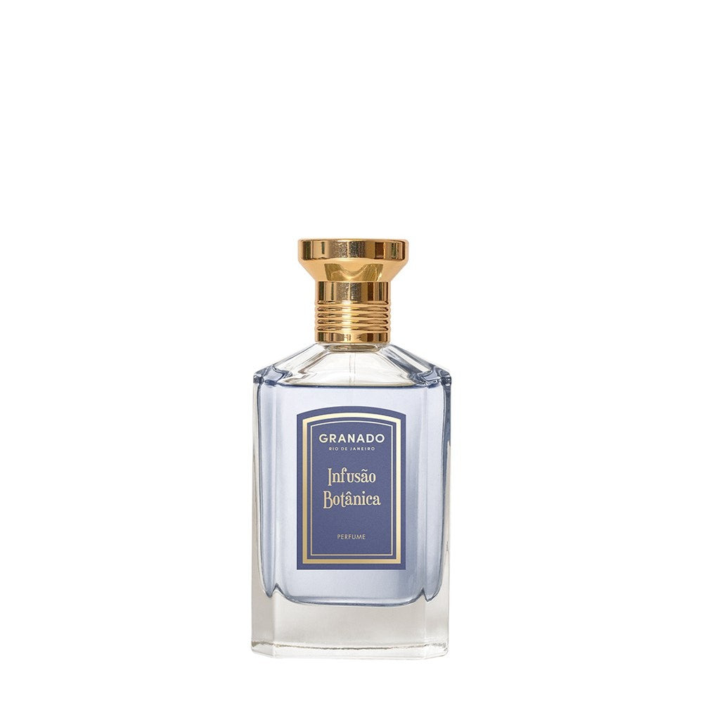 Granado Jardim Real 75ml Eau de Parfum 