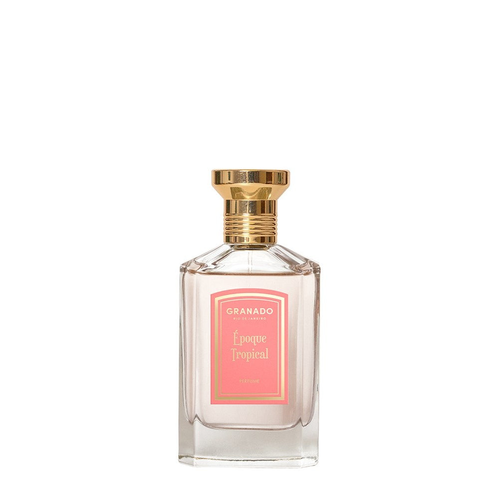 Granado Epoque Tropical Eau de Parfum 75 ml