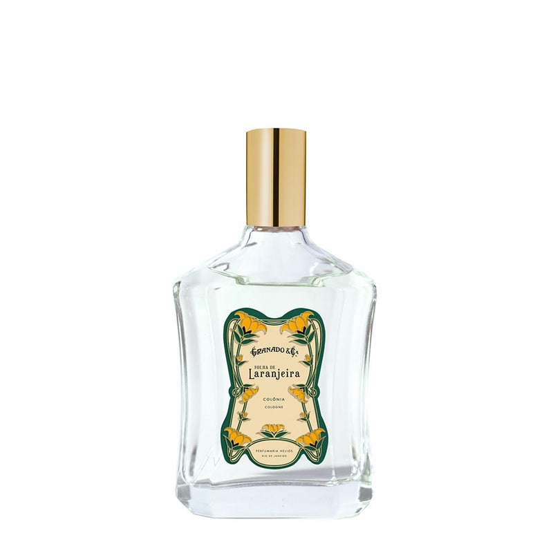 Granado Folha De Laranjeira Κολωνία 100 ml
