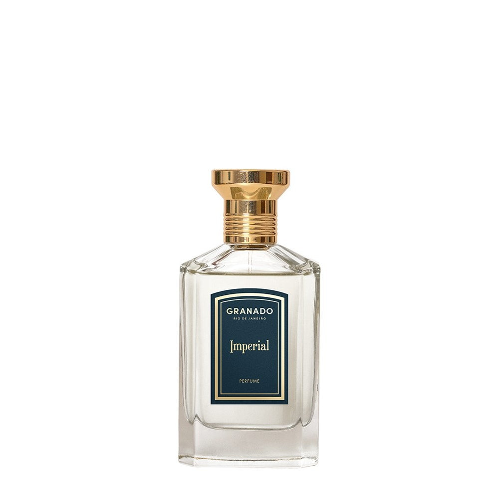Granado Imperial 75 ml — Eau de Parfum Unisex 