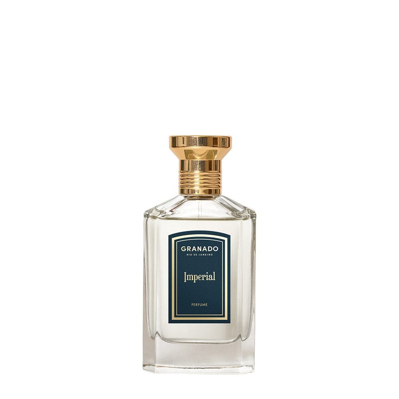 Granado Imperial 75 ml — Eau de Parfum Unisex 