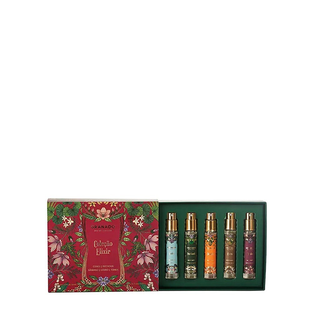 Granado Set de descubrimiento Eau de Toilette